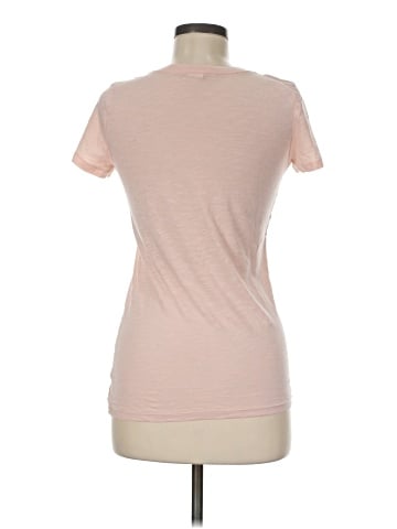 Victoria's Secret Pink Short Sleeve Top (view 2)