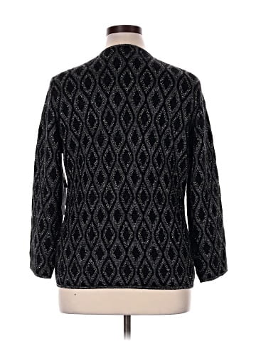 Jones New York Collection Cardigan (view 2)