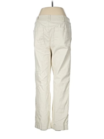 Ann Taylor LOFT Outlet Khakis (view 2)