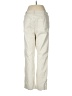 Ann Taylor LOFT Outlet Ivory Khakis Size 4 - photo 2