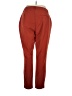 Like an Angel Solid Red Casual Pants Size 1X - photo 2