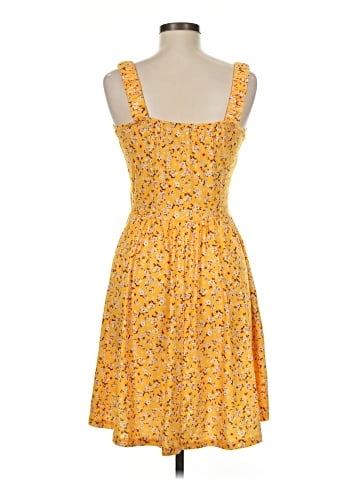 Huhot Casual Dress (view 2)