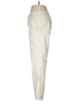 Ann Taylor LOFT Outlet Ivory Khakis Size 4 - photo 5