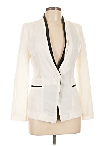 Lush Blazer (view 1)