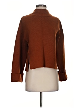 Victor Alfaro Collective Turtleneck Sweater (view 1)