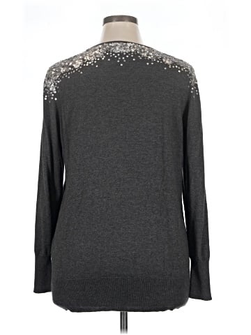 MICHAEL Michael Kors Pullover Sweater (view 2)