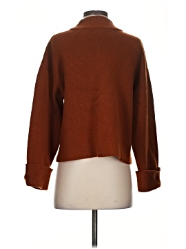 Victor Alfaro Collective Turtleneck Sweater (view 2)