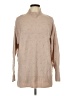 fat face Tan Turtleneck Sweater Size 10 - photo 1