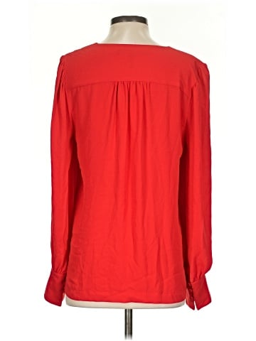 BCBGMAXAZRIA 3/4 Sleeve T-Shirt (view 2)