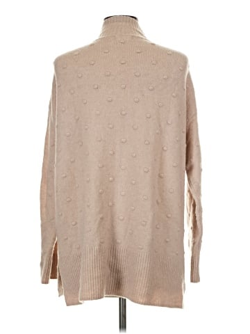 fat face Turtleneck Sweater (view 2)