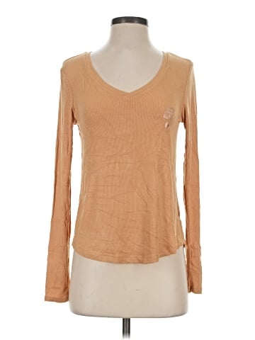 Aero Long Sleeve T-Shirt (view 1)