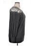 MICHAEL Michael Kors Gray Pullover Sweater Size 1X - photo 4