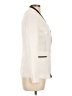 Lush 100% Polyester Ivory Blazer Size L - photo 4