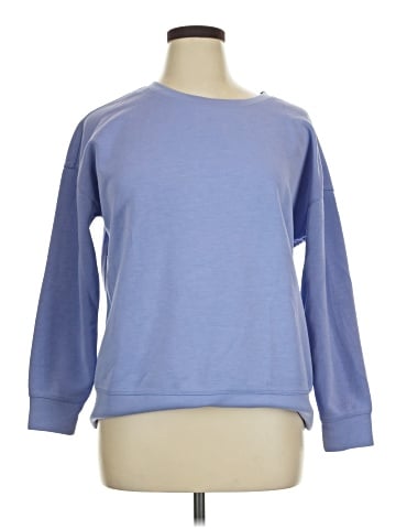 Mondetta Sweatshirt (view 1)