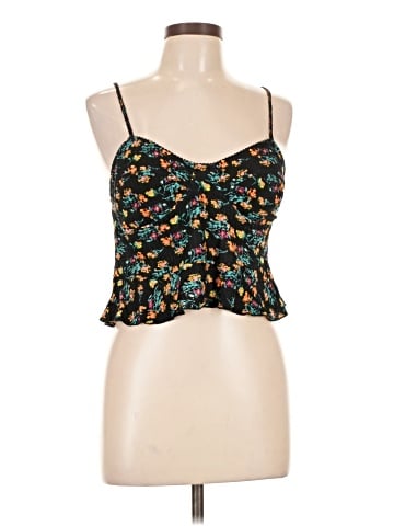 FP One Sleeveless Top (view 1)