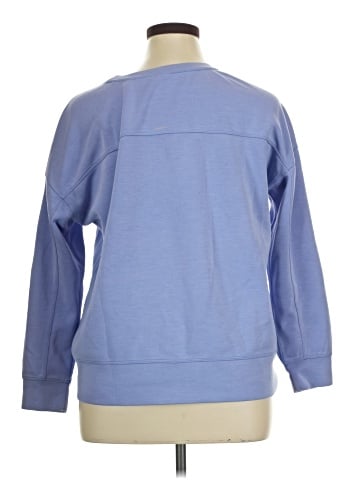 Mondetta Sweatshirt (view 2)