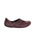 Eddie Bauer Burgundy Flats Size 8 1/2 - photo 1