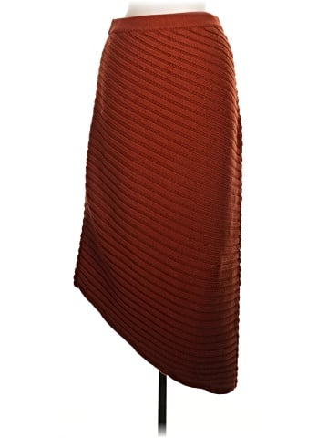 STAUD Wool Skirt (view 2)