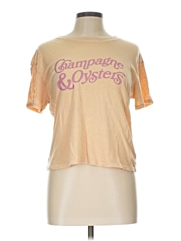 Wildfox Short Sleeve T-Shirt (view 1)