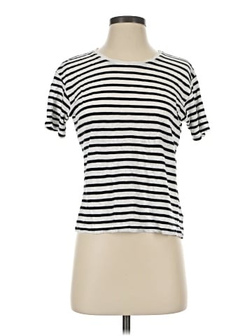 Alex Mill Short Sleeve Top (view 1)