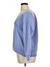 Mondetta Blue Sweatshirt Size XL - photo 5