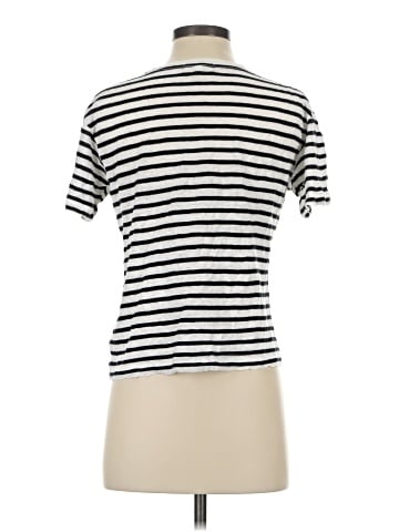 Alex Mill Short Sleeve Top (view 2)