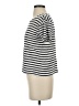 Alex Mill Silver Short Sleeve Top Size XS - photo 5