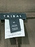Tribal Brown Active Pants Size 10 - photo 7