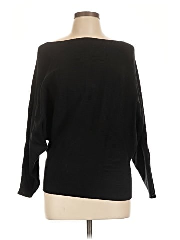Lillusory Pullover Sweater (view 1)