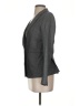 Reiss Tweed Gray Blazer Size 4 - photo 5