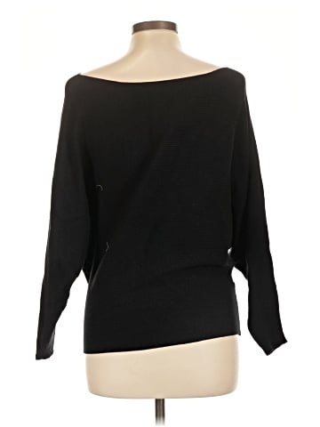 Lillusory Pullover Sweater (view 2)