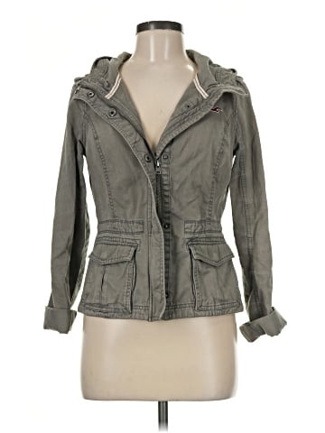 Hollister Jacket (view 1)
