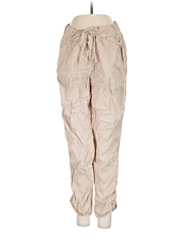 Caslon Linen Pants (view 1)