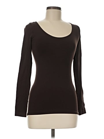 Nikibiki Long Sleeve T-Shirt (view 1)