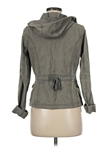 Hollister Jacket (view 2)