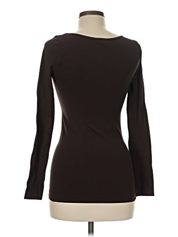 Nikibiki Long Sleeve T-Shirt (view 2)