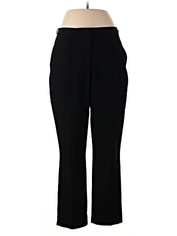 Adrienne Vittadini Dress Pants (view 1)