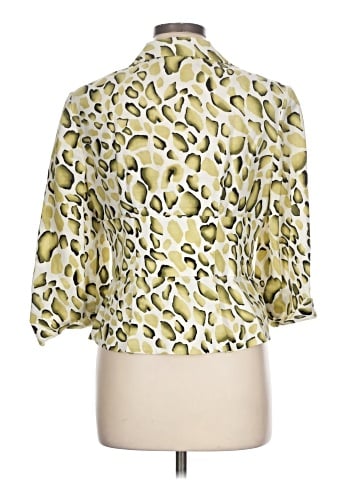 Carlisle 3/4 Sleeve Blouse (view 2)