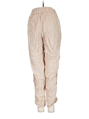 Caslon Linen Pants (view 2)
