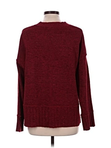 Westbound Pullover Sweater (view 2)