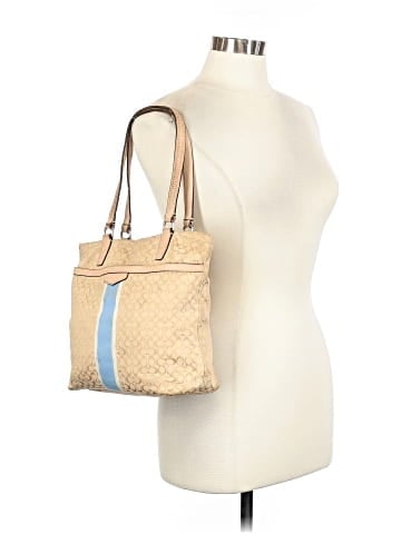 Coach Factory Tote (view 2)