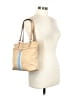 Coach Factory Ivory Tan Tote One size - photo 2