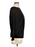 Lillusory Black Pullover Sweater Size L - photo 4