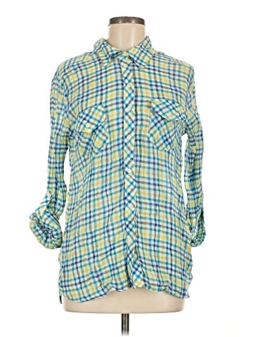 C&C California Long Sleeve Button-Down Shirt (view 1)