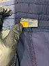 Eddie Bauer Solid Blue Athletic Shorts Size 16 - photo 3