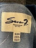 Seven7 Blue Denim Jacket Size S - photo 6