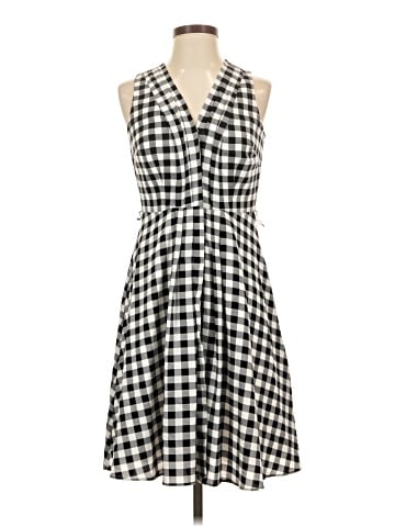 Ann Taylor Factory Casual Dress (view 1)