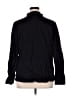 D&Co. Black Long Sleeve Button-Down Shirt Size XL - photo 2