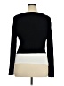 Seraphine Black Cardigan Size 16 Maternity - photo 2