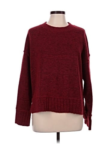 Westbound Pullover Sweater (view 1)